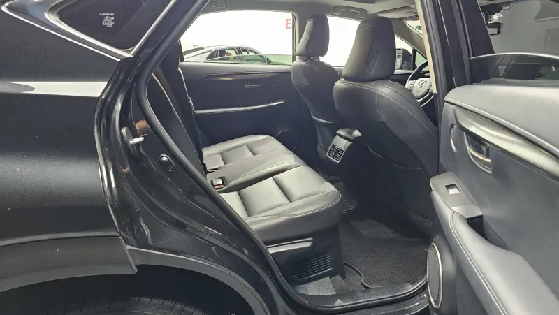 Lexus NX300h