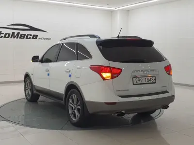 Hyundai Veracruz