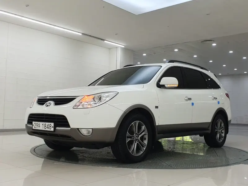 Hyundai Veracruz