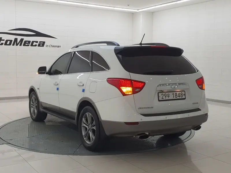 Hyundai Veracruz