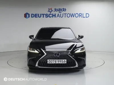 Lexus ES300h