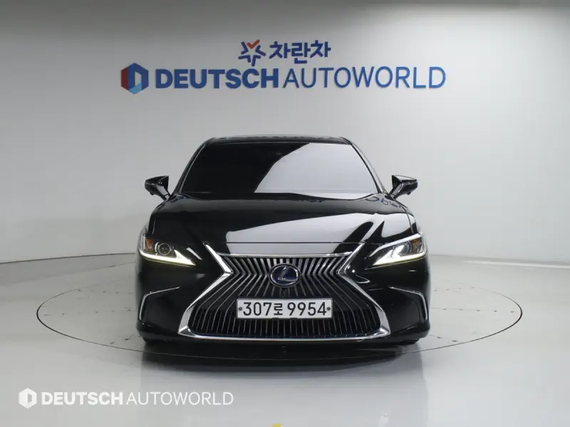 Lexus ES300h