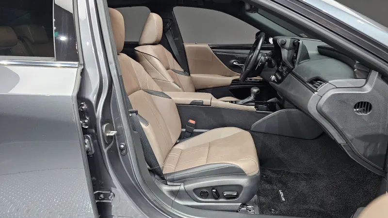 Lexus ES300h