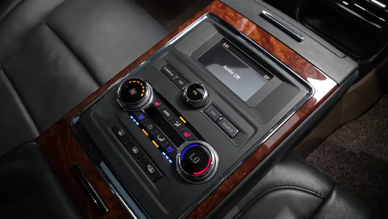 Lincoln Continental