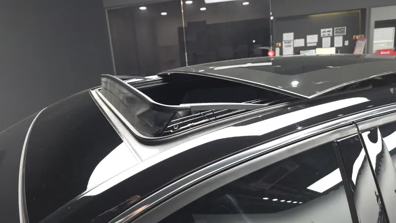 Lincoln Continental