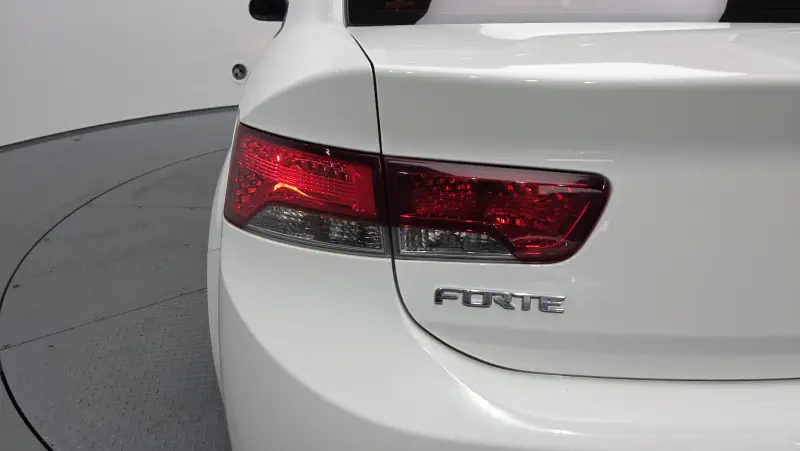 Kia Porte
