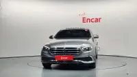 Купить Mercedes-Benz E-Class Gyeonggi из Кореи, превью 3