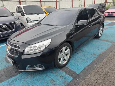 Daewoo Malibu