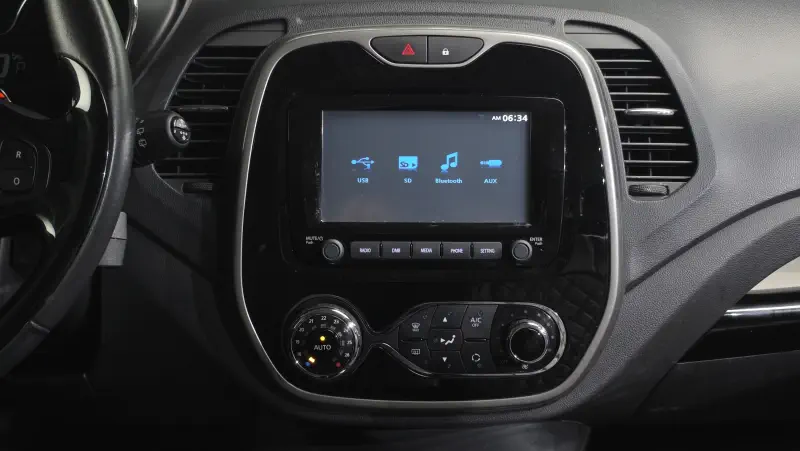 Renault Samsung QM3