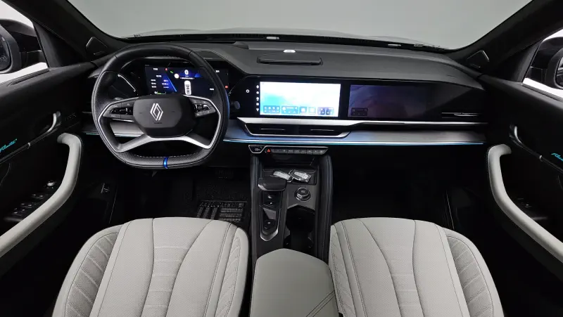 Renault Filante