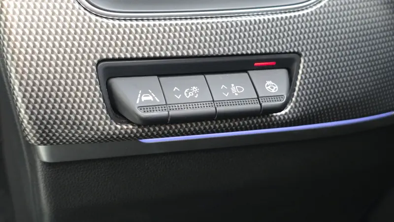 Renault Samsung XM3