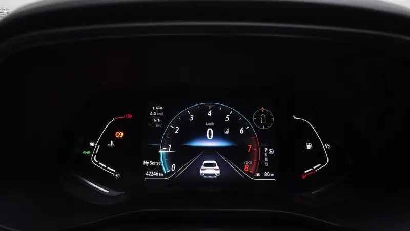 Renault Samsung XM3