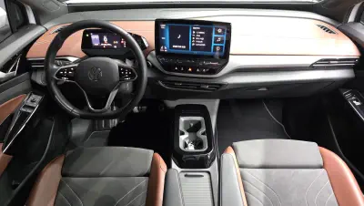 Volkswagen ID.4