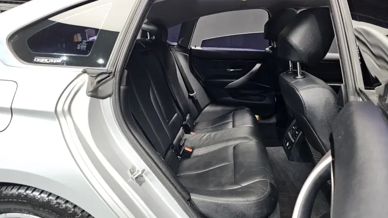 BMW 4-Series