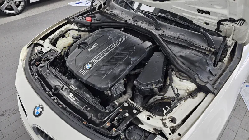 BMW 4-Series