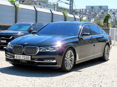 BMW 7-Series