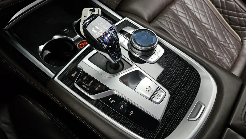 BMW 7-Series