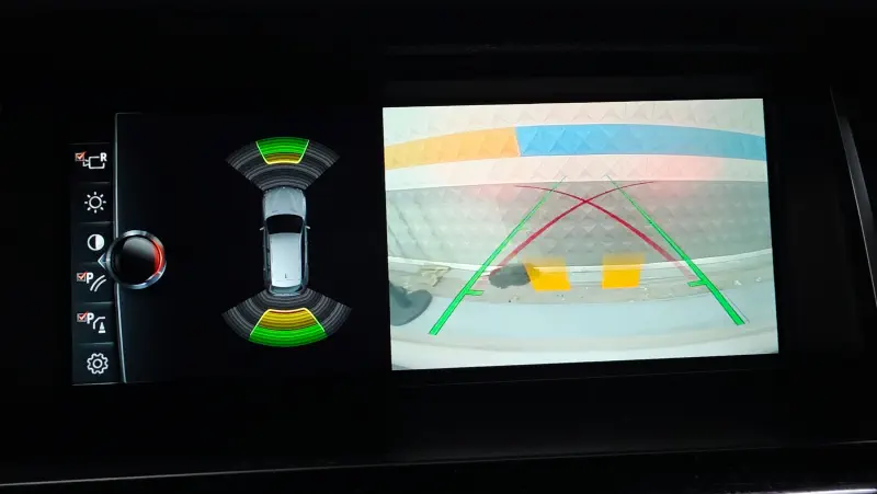 BMW X3 2017 - фото 10