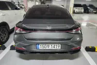 Купить Hyundai AVANTE Gyeonggi из Кореи, превью 2