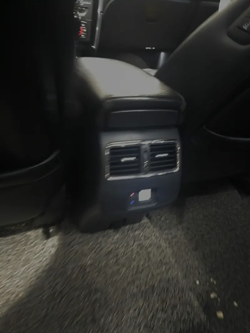 Renault Samsung SM7