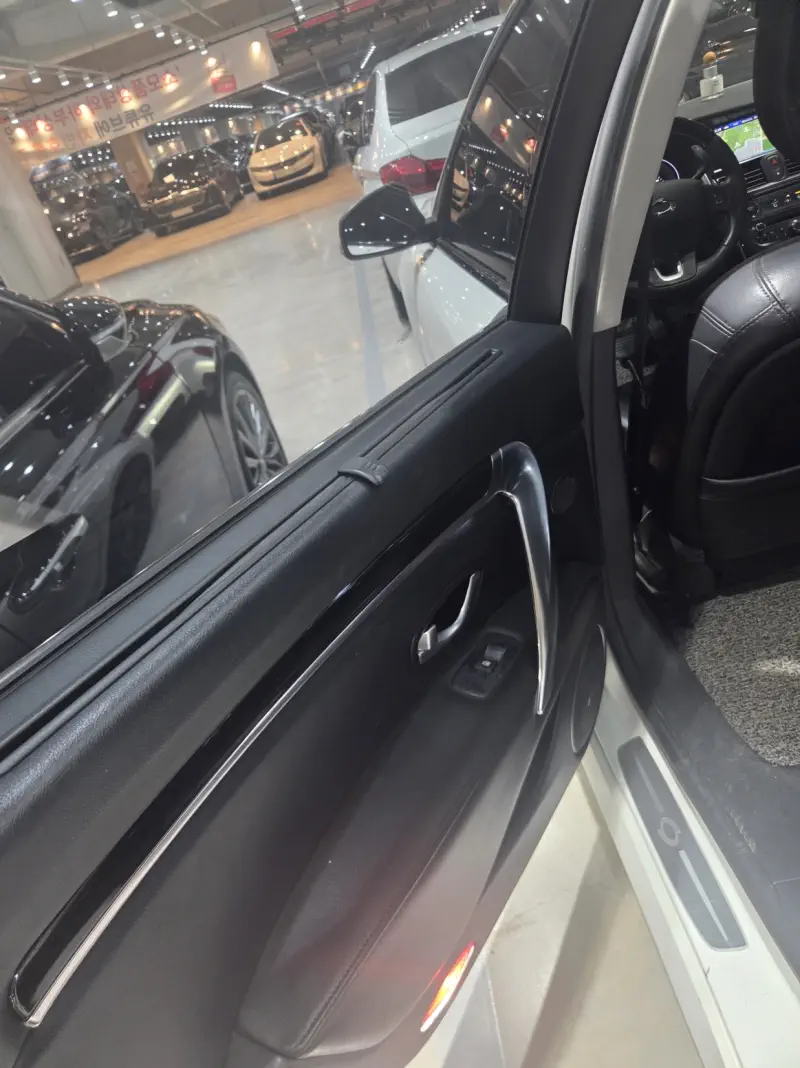 Renault Samsung SM7