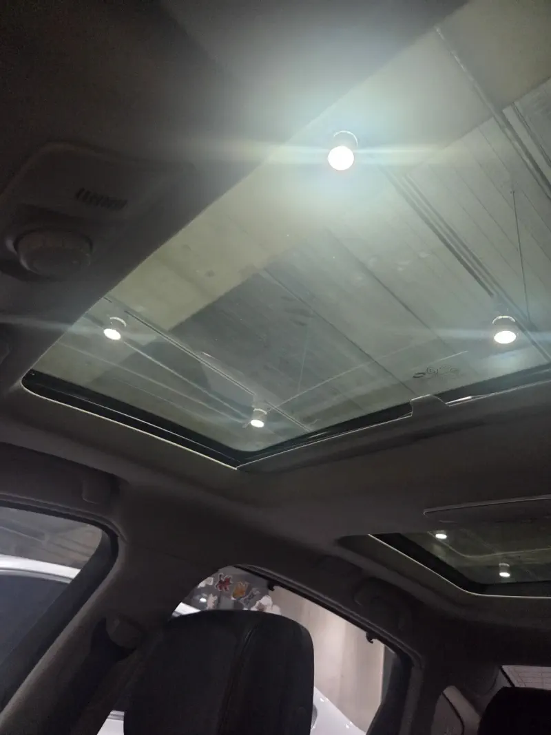 Renault Samsung SM7