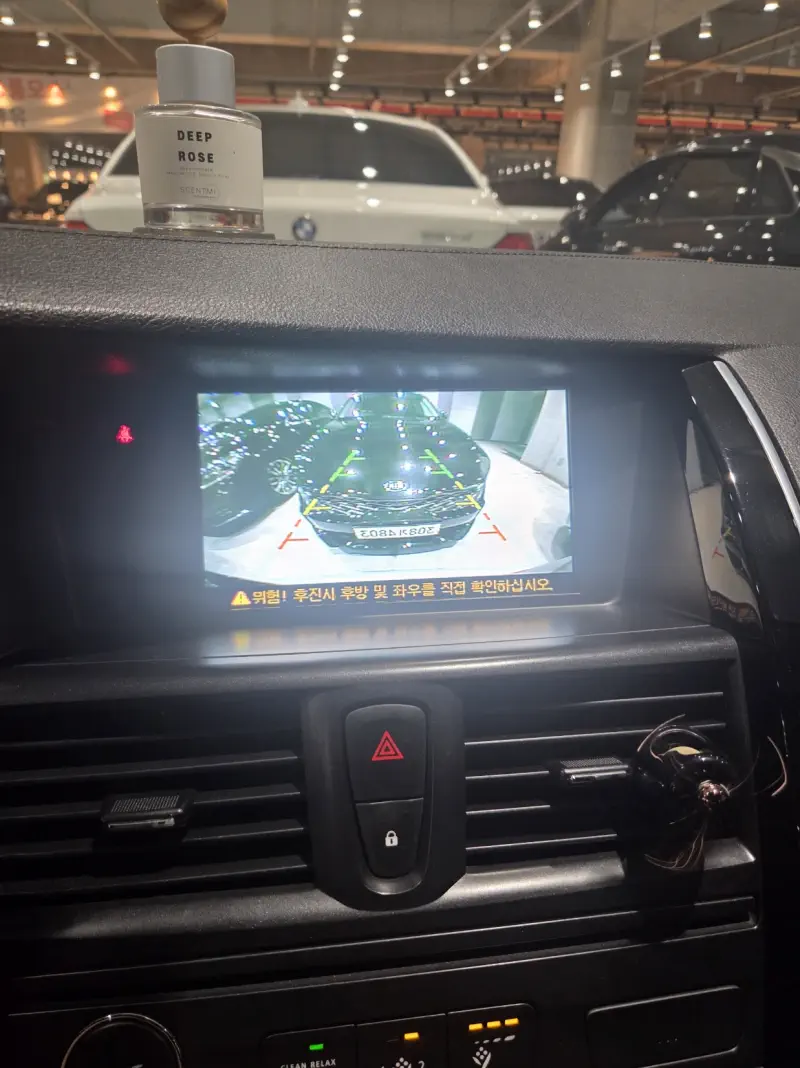 Renault Samsung SM7