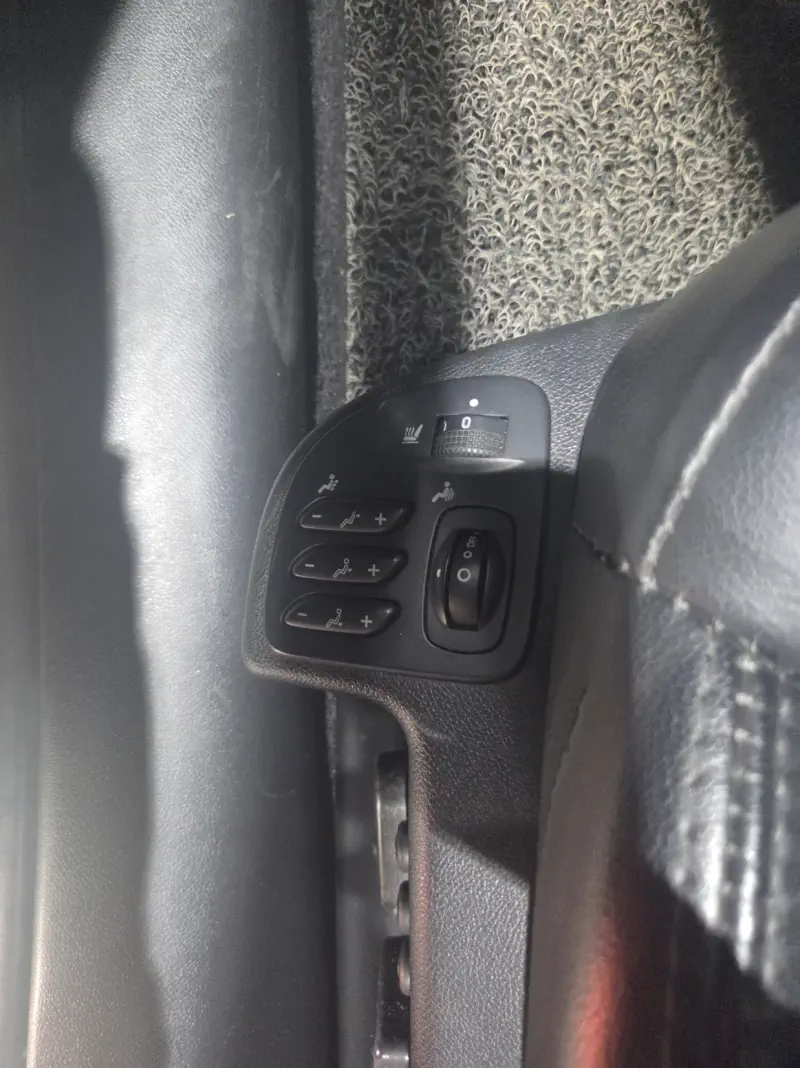 Renault Samsung SM7