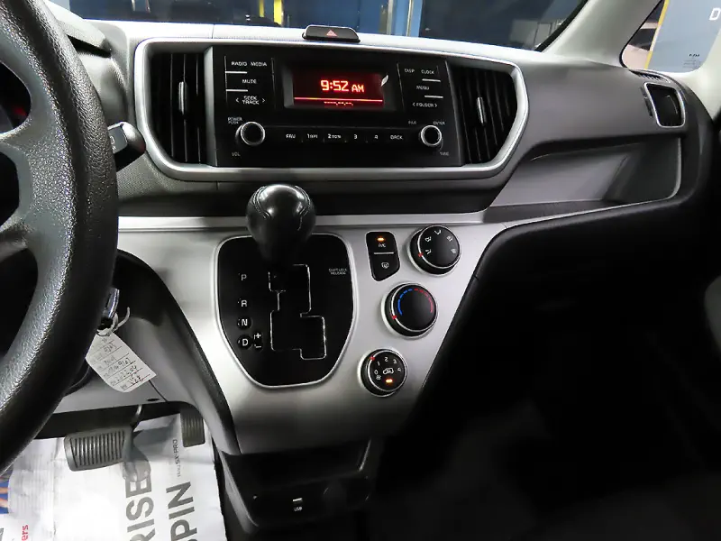 Kia RAY 2022 - фото 13