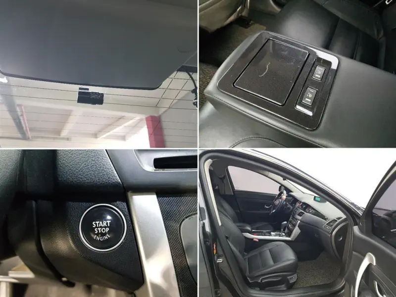 Renault Samsung SM5