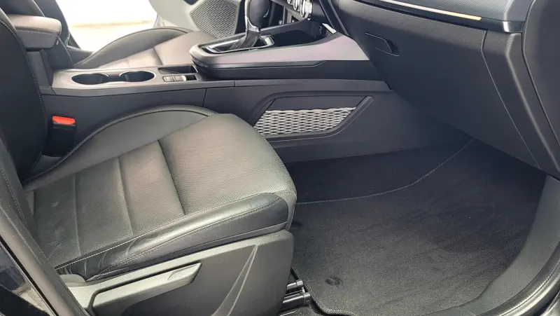 Renault Samsung XM3