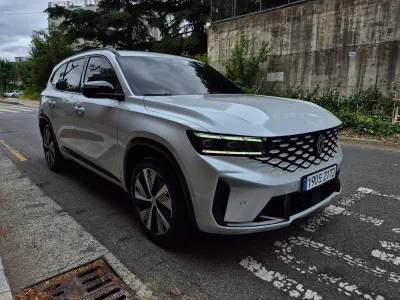 Renault Grand Koleos