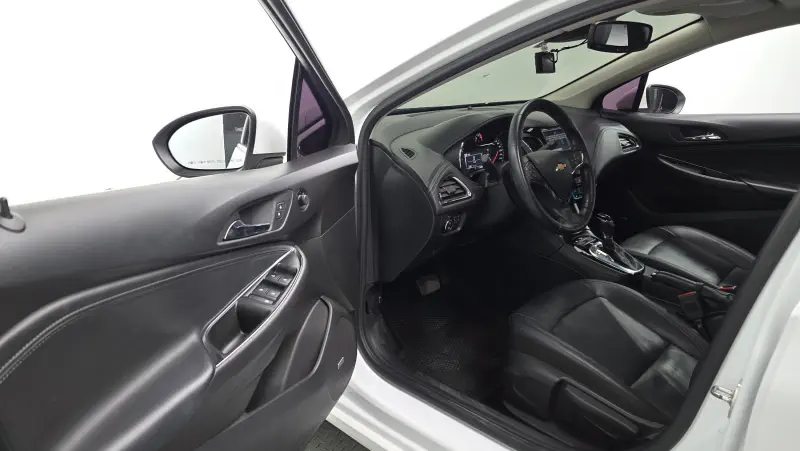 Daewoo Cruze