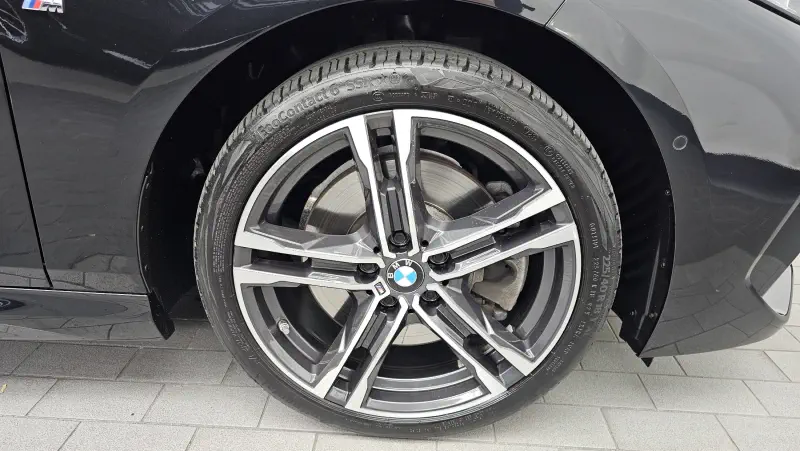 BMW 2-Series Gran Coupe