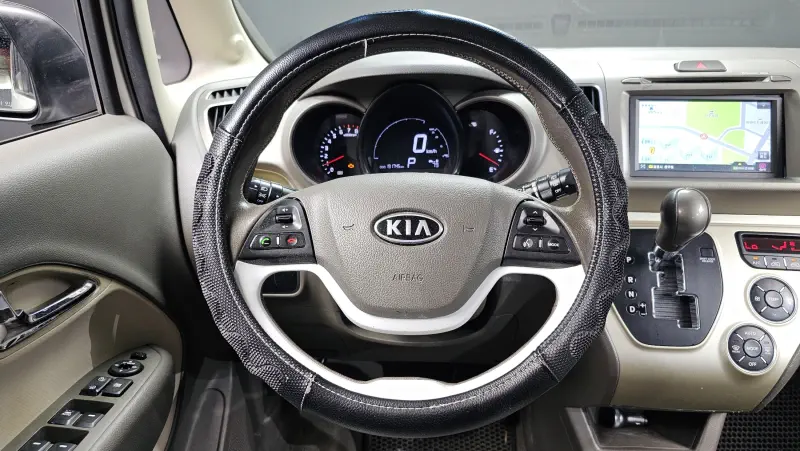 Kia RAY