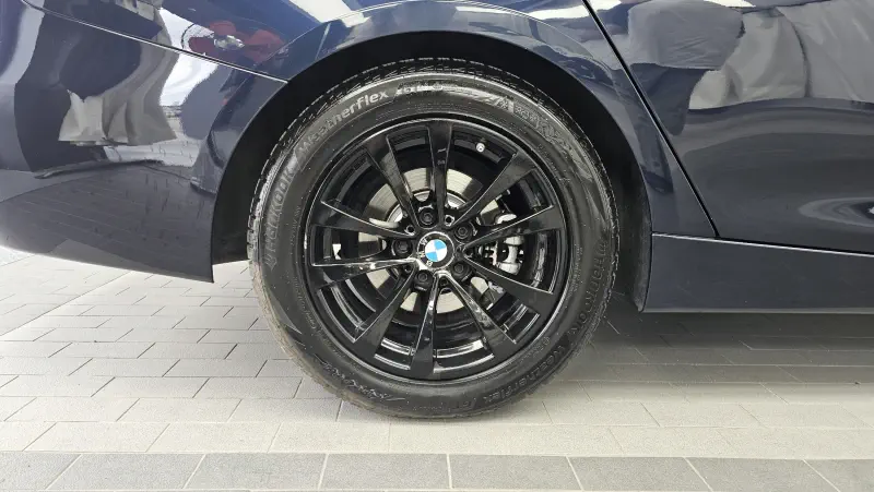 BMW 3-Series Gran Turismo