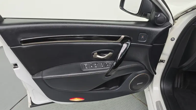 Renault Samsung SM7
