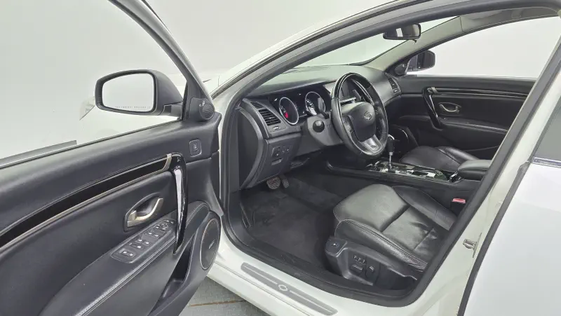 Renault Samsung SM7