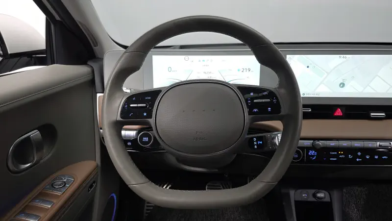Hyundai Ioniq 5