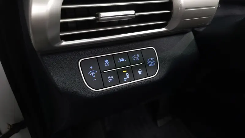 Hyundai Nexo
