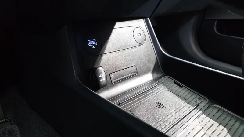 Hyundai Nexo