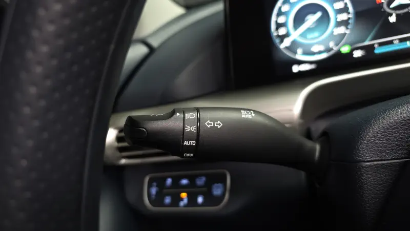 Hyundai Nexo