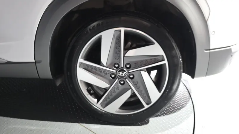 Hyundai Nexo