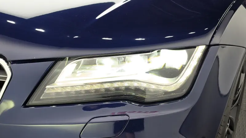 Audi S7