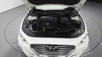 Купить Hyundai Grandeur Incheon из Кореи, превью 5