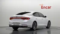 Купить Hyundai Grandeur Incheon из Кореи, превью 1
