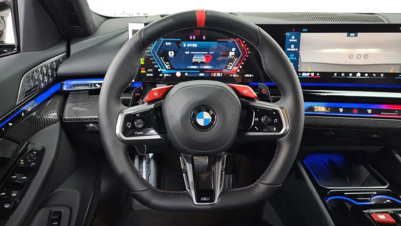 BMW M5