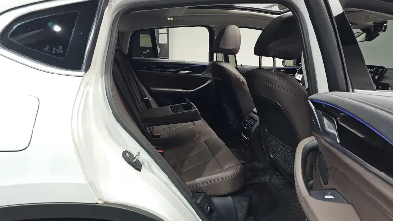 Купить BMW X4 Seoul из Кореи