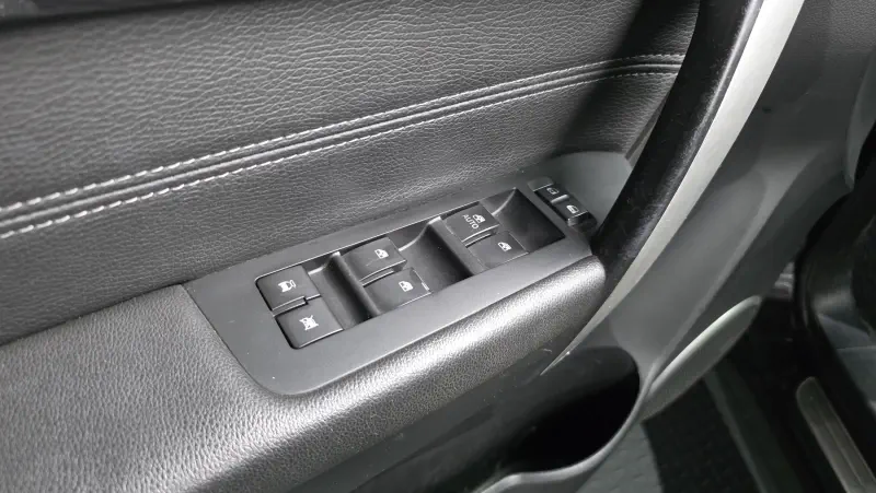 Daewoo Captiva