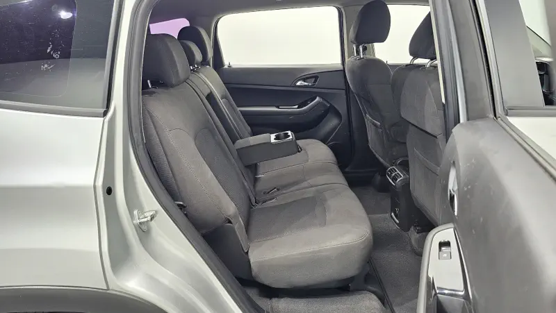 Daewoo Orlando